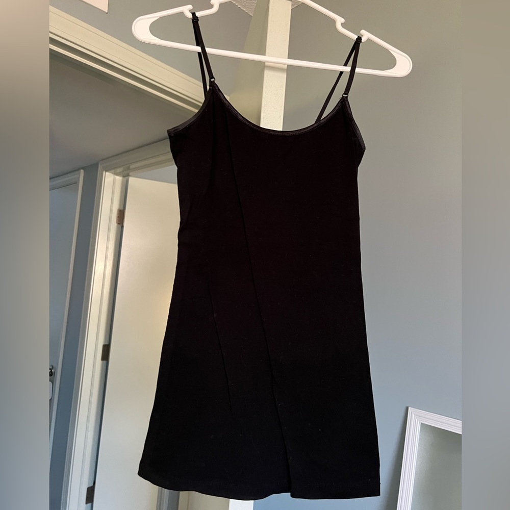 Basic Layering tank top